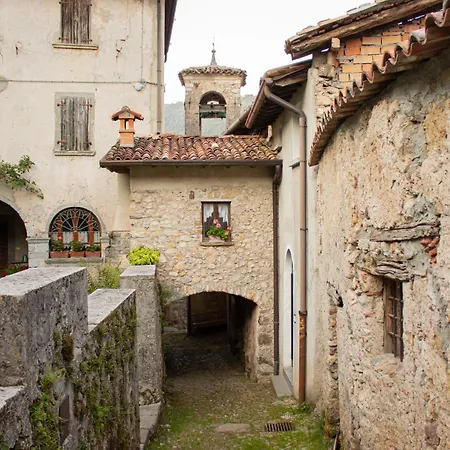 A Casa Di Gianni E Mari Bed & Breakfast *