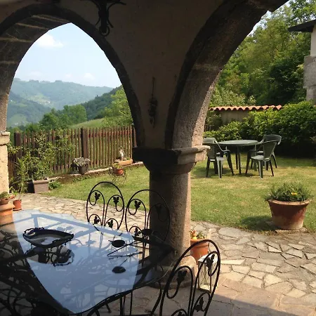 A Casa Di Gianni E Mari *