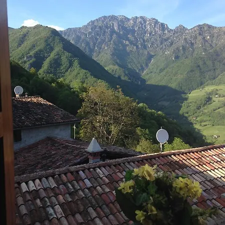 Bed & Breakfast A Casa Di Gianni E Mari *