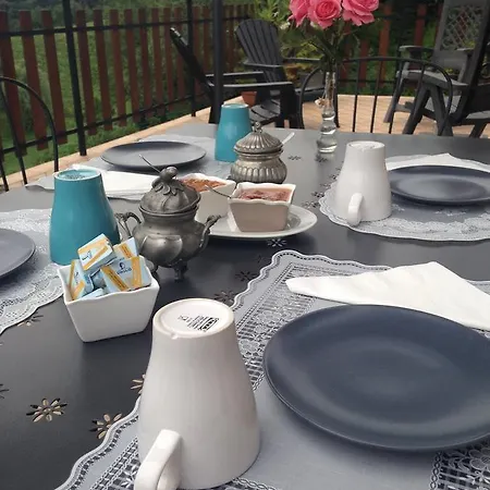 A Casa Di Gianni E Mari Bed & Breakfast