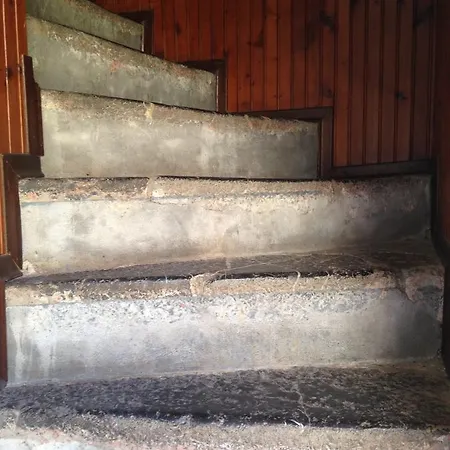 A Casa Di Gianni E Mari Bed & Breakfast *
