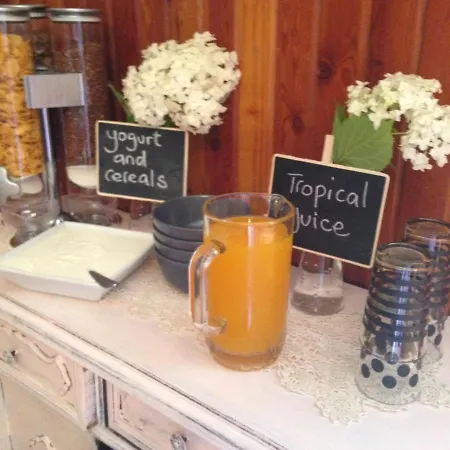 Bed & Breakfast A Casa Di Gianni E Mari