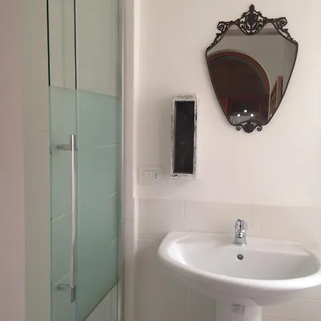 A Casa Di Gianni E Mari Bed & Breakfast *