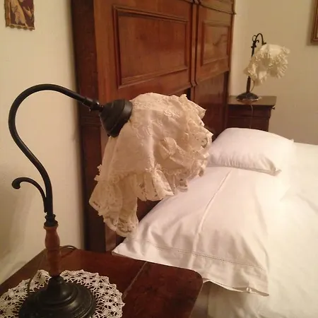 A Casa Di Gianni E Mari Bed & Breakfast