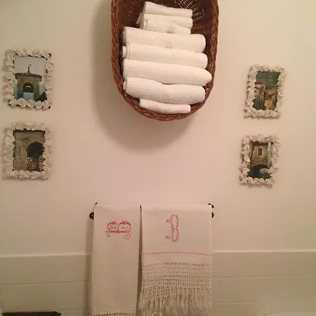 A Casa Di Gianni E Mari *