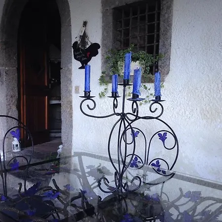 Bed & Breakfast A Casa Di Gianni E Mari