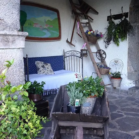 A Casa Di Gianni E Mari *