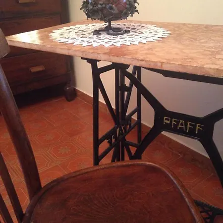 Bed & Breakfast A Casa Di Gianni E Mari