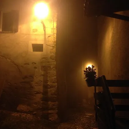 A Casa Di Gianni E Mari *