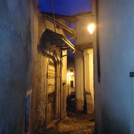 A Casa Di Gianni E Mari *