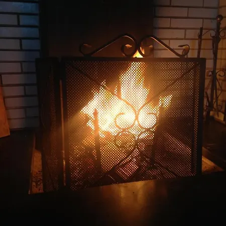 A Casa Di Gianni E Mari Vestone