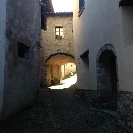 A Casa Di Gianni E Mari Bed & Breakfast