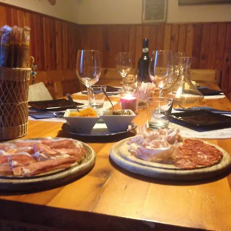 Bed & Breakfast A Casa Di Gianni E Mari *