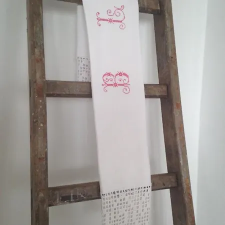A Casa Di Gianni E Mari Vestone
