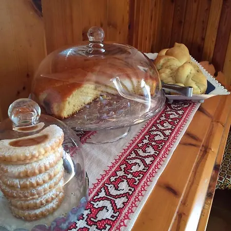 Bed & Breakfast A Casa Di Gianni E Mari