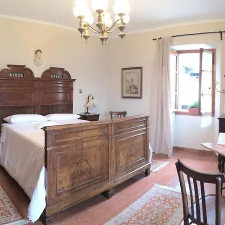 Bed & Breakfast A Casa Di Gianni E Mari Vestone