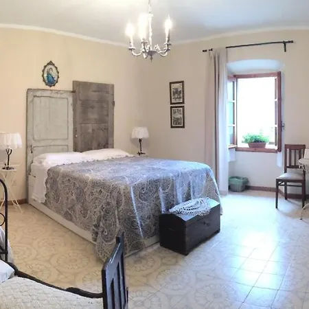 Bed & Breakfast A Casa Di Gianni E Mari *