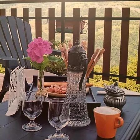 A Casa Di Gianni E Mari