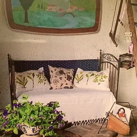 Bed & Breakfast A Casa Di Gianni E Mari *