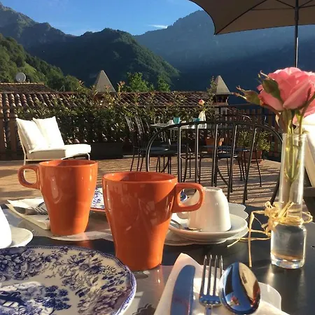 Bed & Breakfast A Casa Di Gianni E Mari