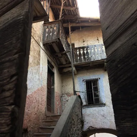 A Casa Di Gianni E Mari *