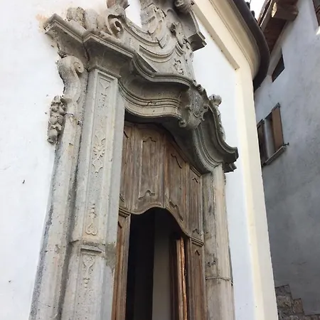 A Casa Di Gianni E Mari Bed & Breakfast