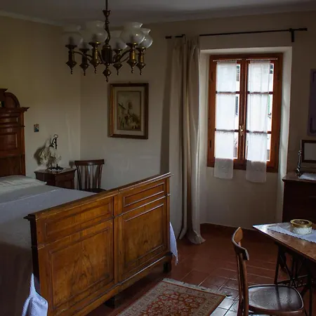 Bed & Breakfast A Casa Di Gianni E Mari 4*