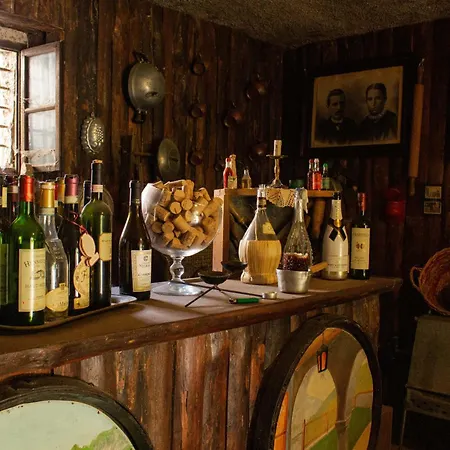 A Casa Di Gianni E Mari B&B
