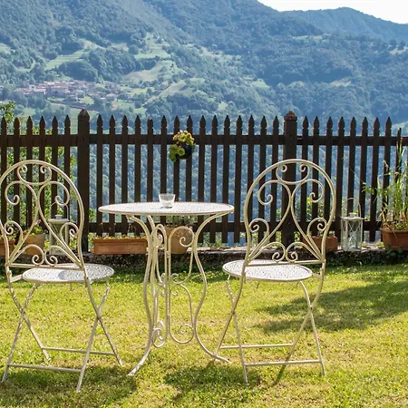Bed & Breakfast A Casa Di Gianni E Mari Avenone