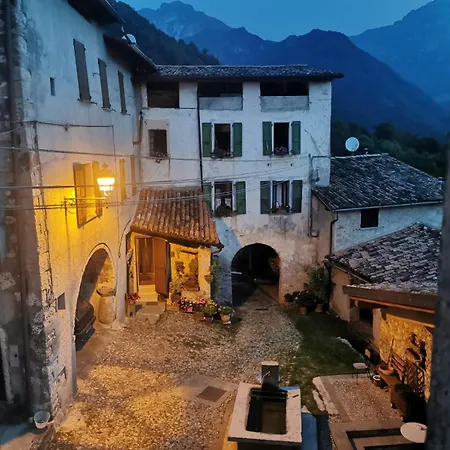 A Casa Di Gianni E Mari 4*