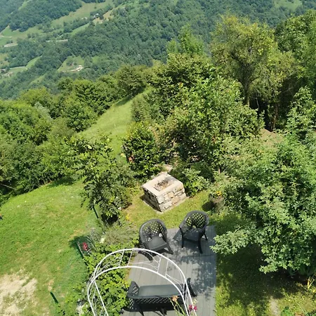 A Casa Di Gianni E Mari B&B