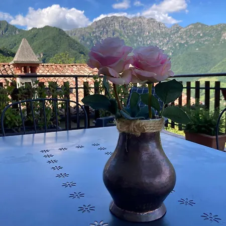 A Casa Di Gianni E Mari Bed & Breakfast 4*