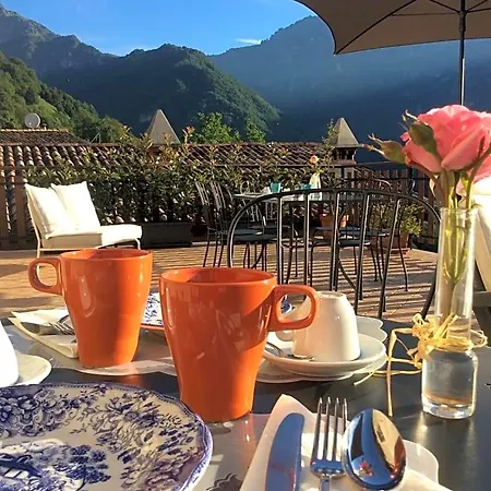 A Casa Di Gianni E Mari