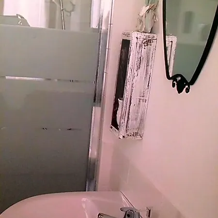 A Casa Di Gianni E Mari Bed & Breakfast 4*