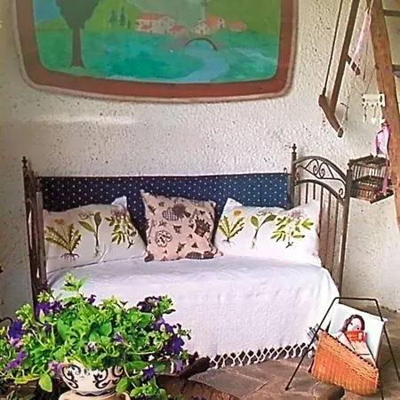 A Casa Di Gianni E Mari Bed & Breakfast 4*