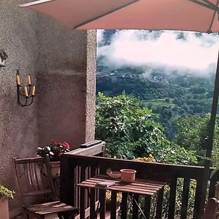 Bed & Breakfast A Casa Di Gianni E Mari Avenone