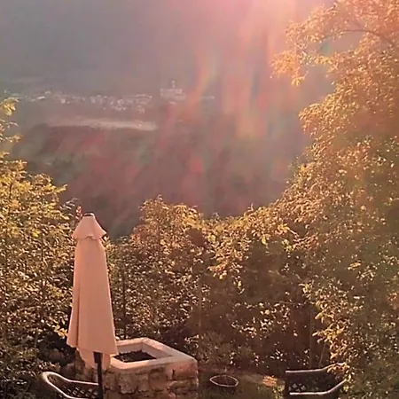 A Casa Di Gianni E Mari Bed & Breakfast