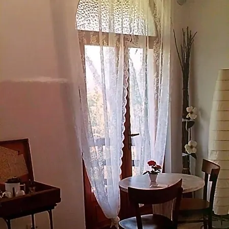 A Casa Di Gianni E Mari 4* Avenone