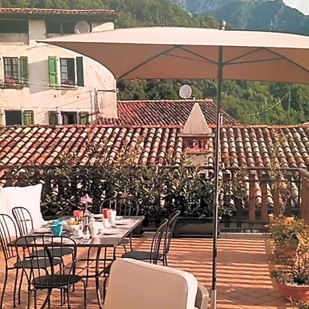 A Casa Di Gianni E Mari 4*