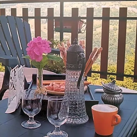 A Casa Di Gianni E Mari