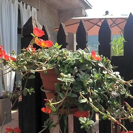 A Casa Di Gianni E Mari 4*