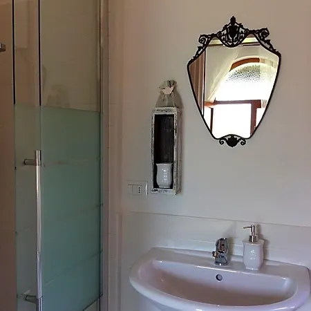 Bed & Breakfast A Casa Di Gianni E Mari Avenone