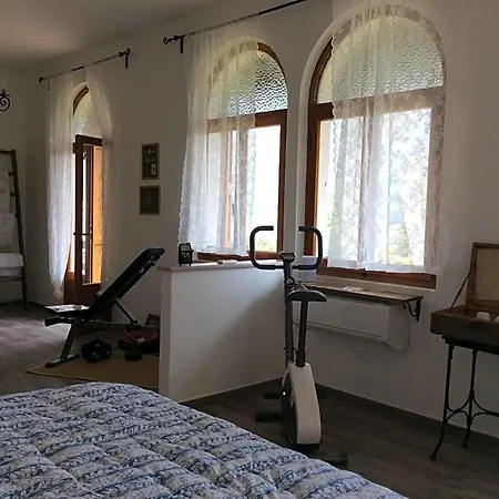 Bed & Breakfast A Casa Di Gianni E Mari 4*