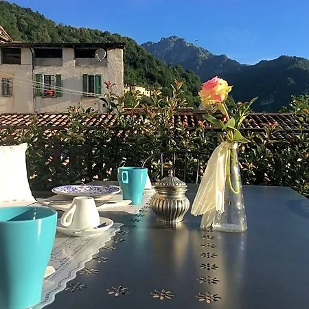 A Casa Di Gianni E Mari 4*