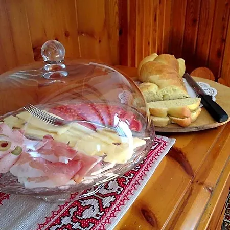 Bed & Breakfast A Casa Di Gianni E Mari Avenone