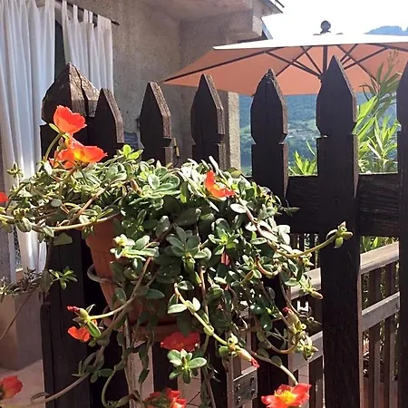 A Casa Di Gianni E Mari 4* Avenone