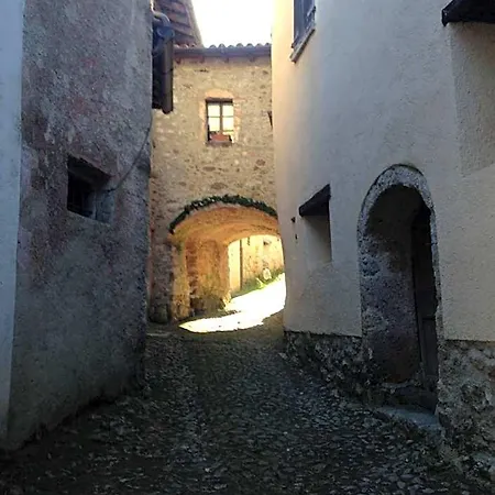 A Casa Di Gianni E Mari