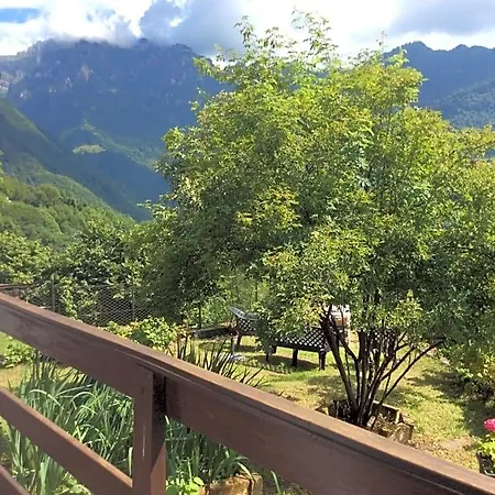 A Casa Di Gianni E Mari 4* Avenone