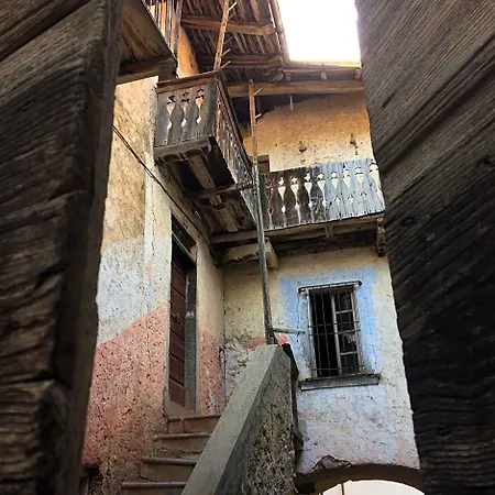 Bed & Breakfast A Casa Di Gianni E Mari Avenone