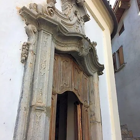 A Casa Di Gianni E Mari 4*